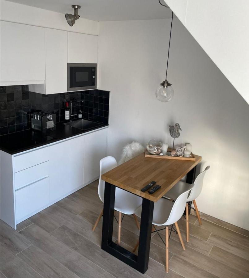 Cremebol Apartment