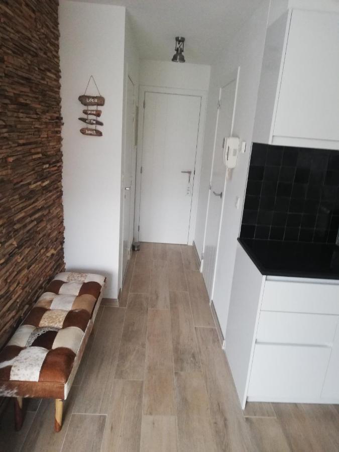 Cremebol Apartment
