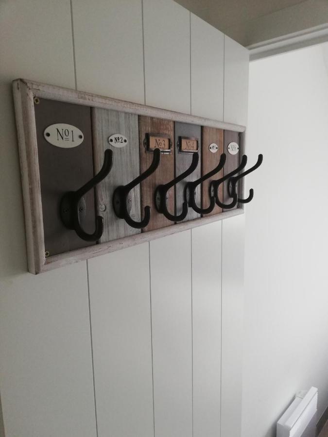 Cremebol Apartment