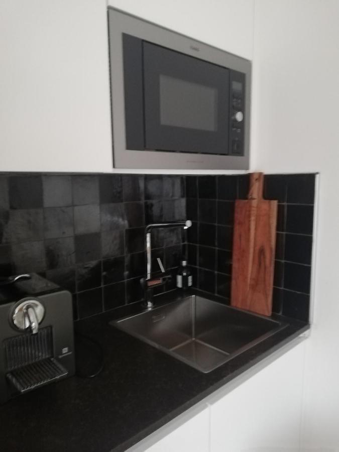 Cremebol Apartment