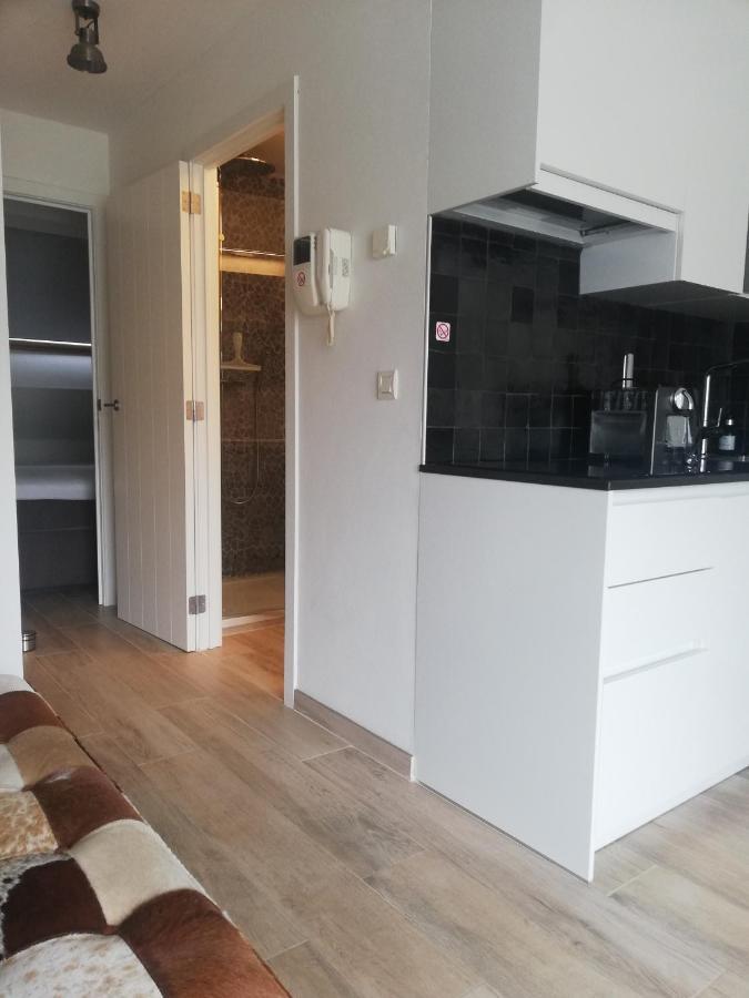 Cremebol Apartment