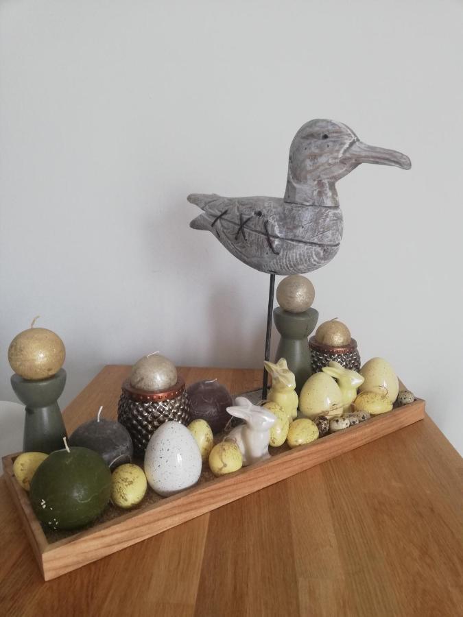 Cremebol Apartment